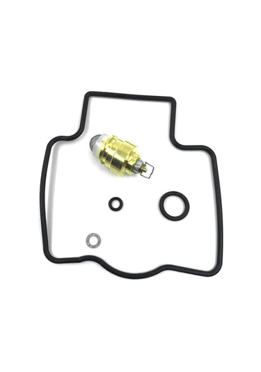 Kangfufeng Kawasakı Ninja Motosiklet Karbüratör Tamir Takımı İçin