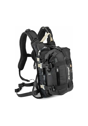 Krıega Us-5 Drypack Motosiklet Çantası