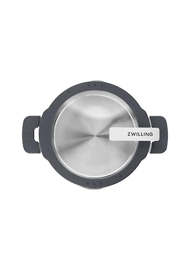 Zwilling Simplify Tencere Seti Paslanmaz Çelik 9 Parça 668700050