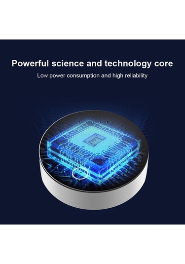 Fastbuy Önemli Bilgi: Bu Ürün Pil Dahil Değil. Ozonlu İç Mekan Kokusu Giderici: Bulaşıkten Korumak, Taze Tutmak - Buzdolabı, Siyah