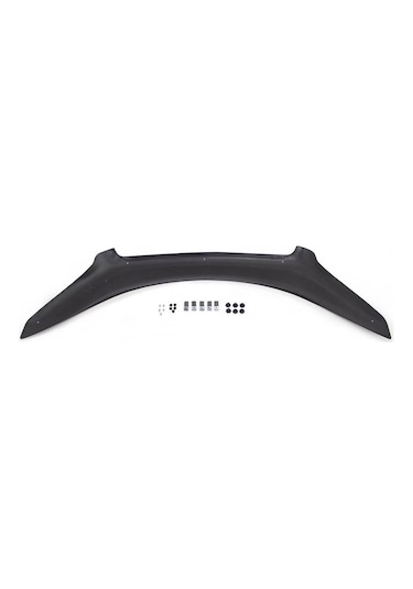 Nissan Qashqai 2 Ön Kaput Rüzgarlığı 2010-2013 Arası