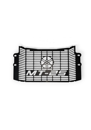 Yamaha Mt-25 Radyatör Koruma 2020-2024