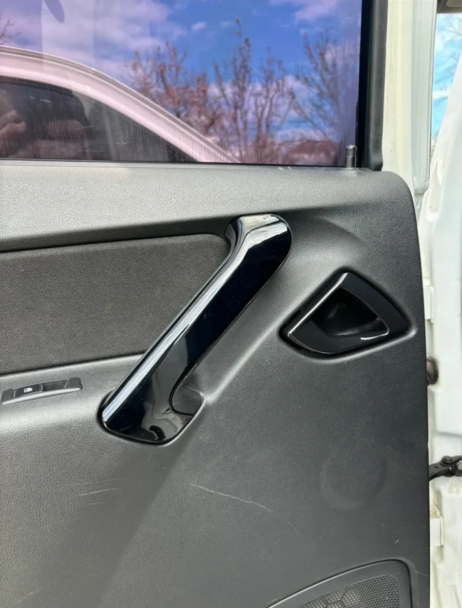 Doptrade Lada Granta Fl İç Kapı Kolları 321007048