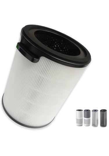 Purmed Philips Fy2180/30 - Ac2936, Ac2939, Ac2958, Ac2959 Uyumlu