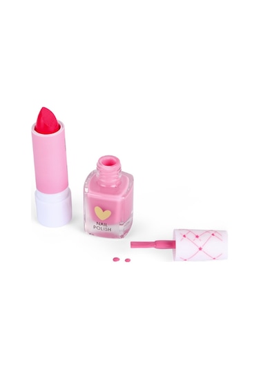 Create It Büyük Çantalı Makyaj Seti