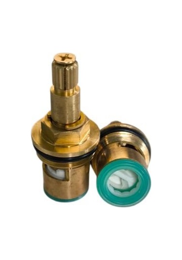 Salmastra 1/2 Aç Kapa Yarım Parmak Sarı