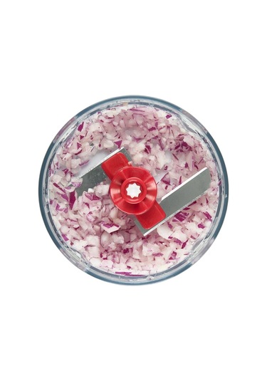 Zyliss E910049 Mini Doğrayıcı Çok Renkli