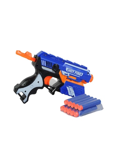 Prestij Oyuncak Nişancı-1 Dart Fırlatıcı
