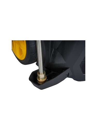 Rtrmax Rtm714 Yüksek Basınçlı Yıkama 2500 W 195 Bar