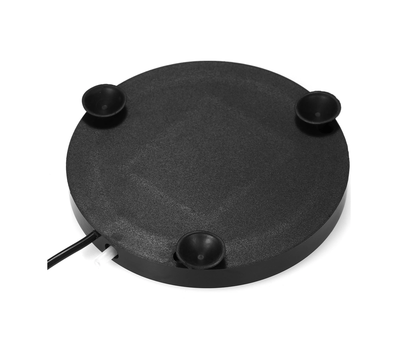 Skycity Akvaryum Renkli Baloncuk Işığını Led Dalga Süngeri Işığı, Su Altı Dekorasyon Aleti, Çok Renkli Işık Ve Baloncuklar, Güvenli Ve Sabit, Eu Şarjı, M/l Boyutu Seçeneği Çok Renkli