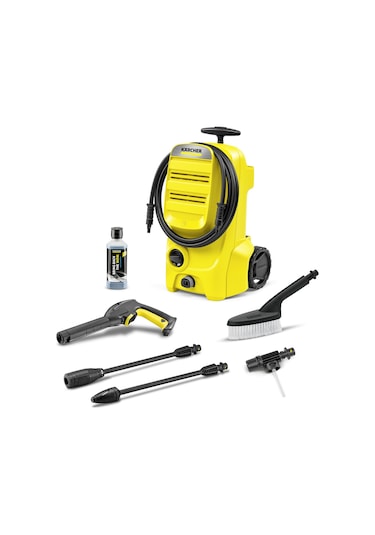 Karcher K3 Classic Car Basınçlı Yıkama Makinesi