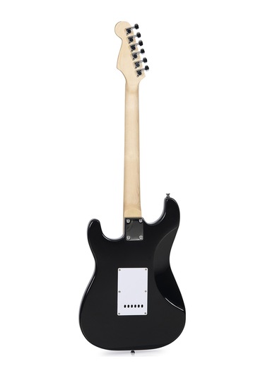 Zoppran Zx1Bk Siyah Elektro Gitar