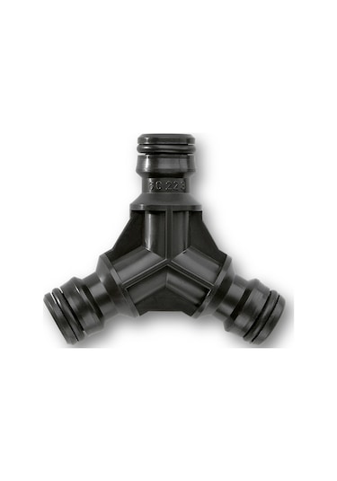 Karcher 3 Yönlü Bağlantı Aparatı