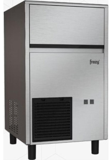 Frozy Buz Makinesi Fr50
