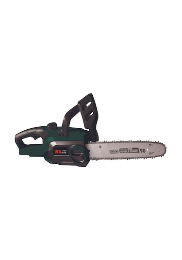 Klpro Klbom18b-00 18v 254mm Zincirli Testere Aküsüz/solo Tek Makine Kömürsüz
