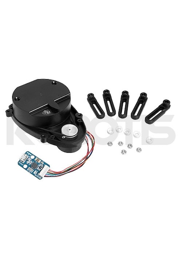 Robotis 360 Derece Lidar Mesafe Sensörü - Lds-01