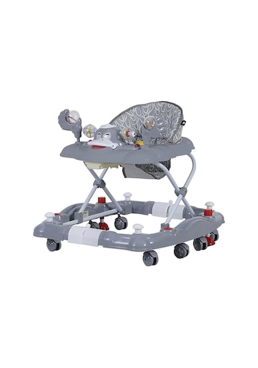 Sunny Baby 9228 Kiddy Sallanır Müzikli Oyuncaklı Bebek Yürüteç