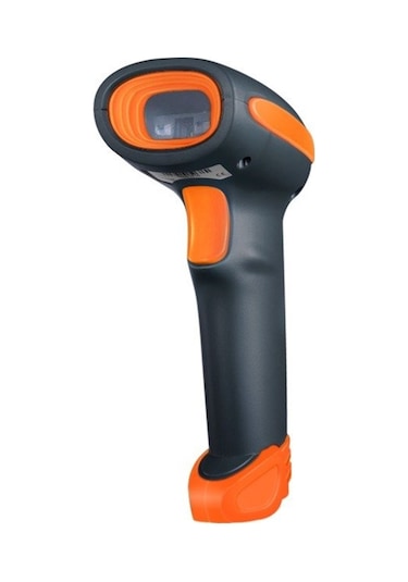 Tazga Tsc-200 1D Usb Kablolu Lazer Barkod Okuyucu