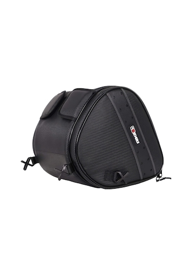 4riders Carbon Series Maxi Scooter Ara Çanta Çok Renkli