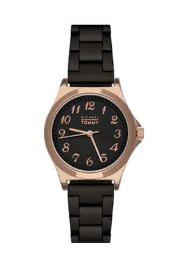Mıchael Tommy Mt-20216l-syrsy92 Kadın Kol Saati