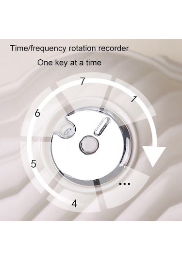 Sones Bir Hafta Açık Hava Seyahat Taşınabilir İlaç Dağıtım Kutusu Mini Hava Geçirmez Kutu, Boyut: Küçük
