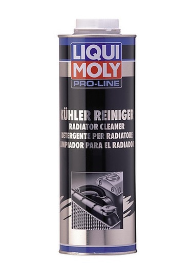 Liqui Moly Pro Line Radyatör Temizleyicisi 5189