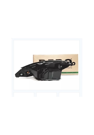 Ford Focus I Yıl 9805 Arası Depo Sağ Far Elektrik 2m51 13100 Bd