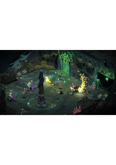 Hades Iı Nintendo Switch 2 Edition