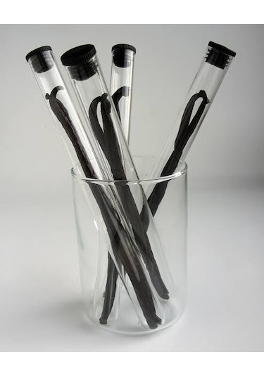 Çubuk Vanilya 3 Adet