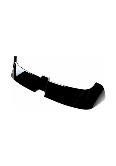 Vw Golf 7 Ottinger Spoiler Parlak Siyah Spoyler Plastik İthal 2012-2020