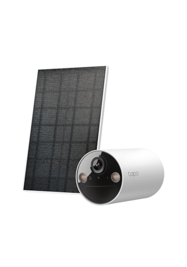 Tp-link Tapo C410 Kıt, 2k 3mp, Renkli Gece Görüşü, Ip65 Sertifika