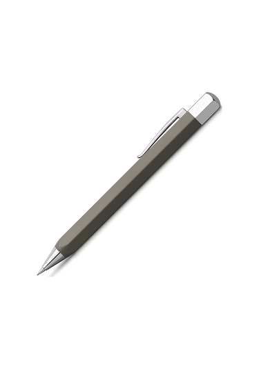 Faber Castell Faber-castell Ondoro Grikahve Versatil Kalem 137505 Kahverengi