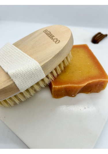 Atlas.Co By Adalinda Kojik Asit Sabunu 100 G