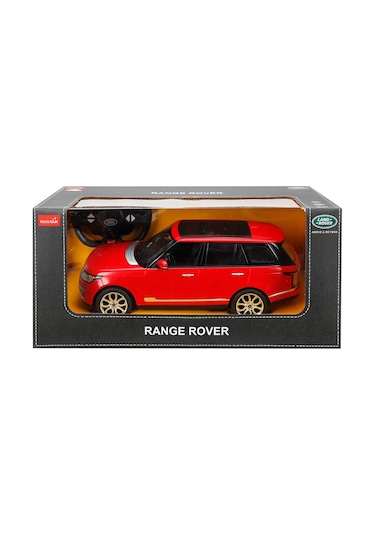 Rastar 1:14 Range Rover Sport 2013 Uzaktan Kumandalı Işıklı Araba