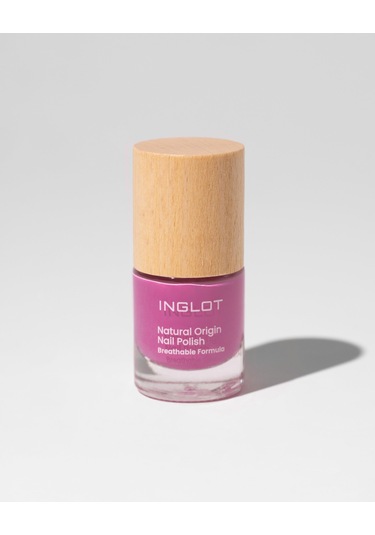 Natural Origin Nail Polish 40