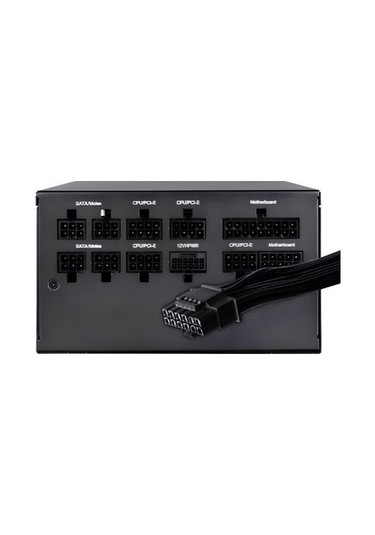 Bitfenix BP-BGA850UMAG-9R 850 W Güç Kaynağı