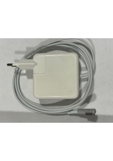 14.5 Volt 3.1 Amper Magsafe1 Adaptör 45 Watt Magsafe1 Adaptör
