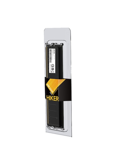 Hiksemi 4gb Ddr3 1600mhz 240pin Pc Ram Hiker