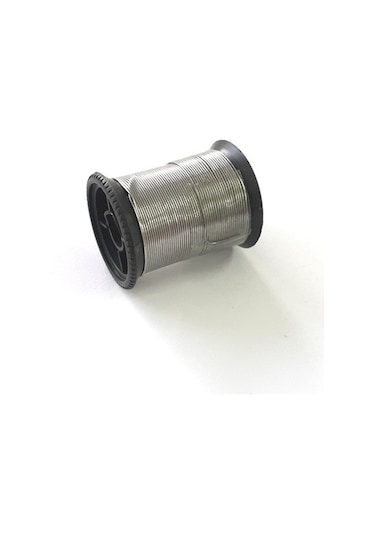Soldex 0.50Mm Ultra İnce Lehim Teli - 5 Metre
