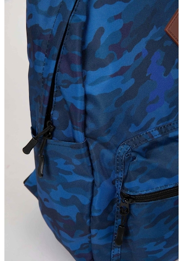 DeFacto Unisex Okul Çantası C5779AXNSNV2