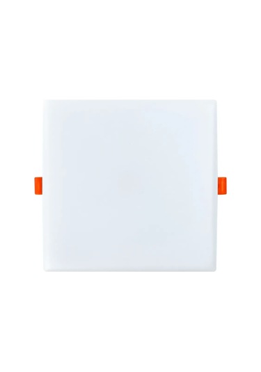 Smartbuy Bdls Kare Çerçevesiz Led Aydınlatma Ürünü 24w/4000k 246886028 Beyaz