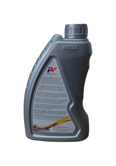 Petroviscol 80W Hipoidli Şanzıman ve Diferansiyel Yağı 1 L