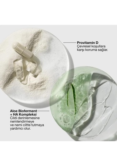 Clinique Moisture Surge Nemlendirici Yüz Kremi SPF25 50 ML