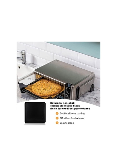 Ulzyvf Ve Tava Sp100/sp101b1/sp101c Siyah Sac Ninja Kolay İçin Hızlı İi Siyah