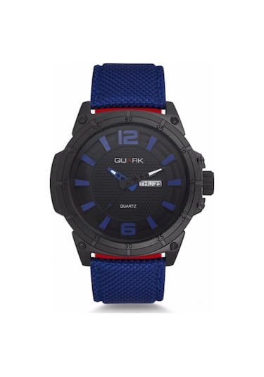Quark QC-255WB-1A2 Erkek Kol Saati