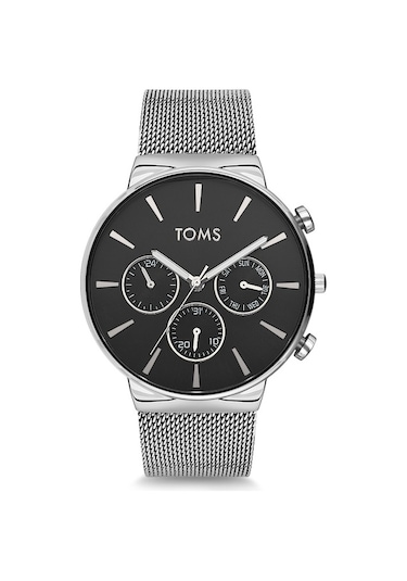 Toms TM1697C-1053-A2 Erkek Kol Saati