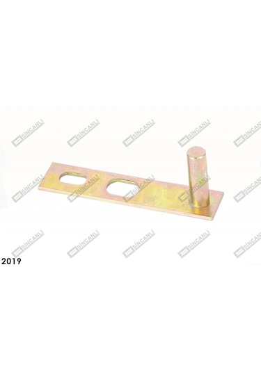 Massey Ferguson 265/285 Ön Panjur Kilit Sacı