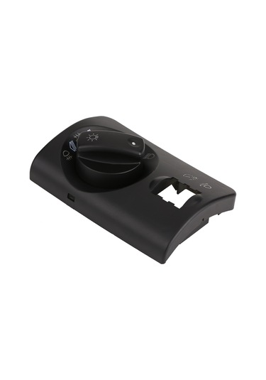 Reedark Audi A6 4b C5 Far Anahtarı Tamiri İçin Plastik Onarım Kiti - Sı-a0142, Kolay Kurulum, Direk Değişim