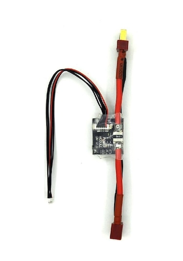 Pixhawk APM Uyumlu 30V 90A Güç Modülü