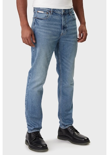 Calvin Klein Erkek Kot Pantolon Lv04re700g 2tg Mavi Mavi Calvin Klein Erkek Kot Pantolon Lv04re700g 2tg Mavi Mavi
